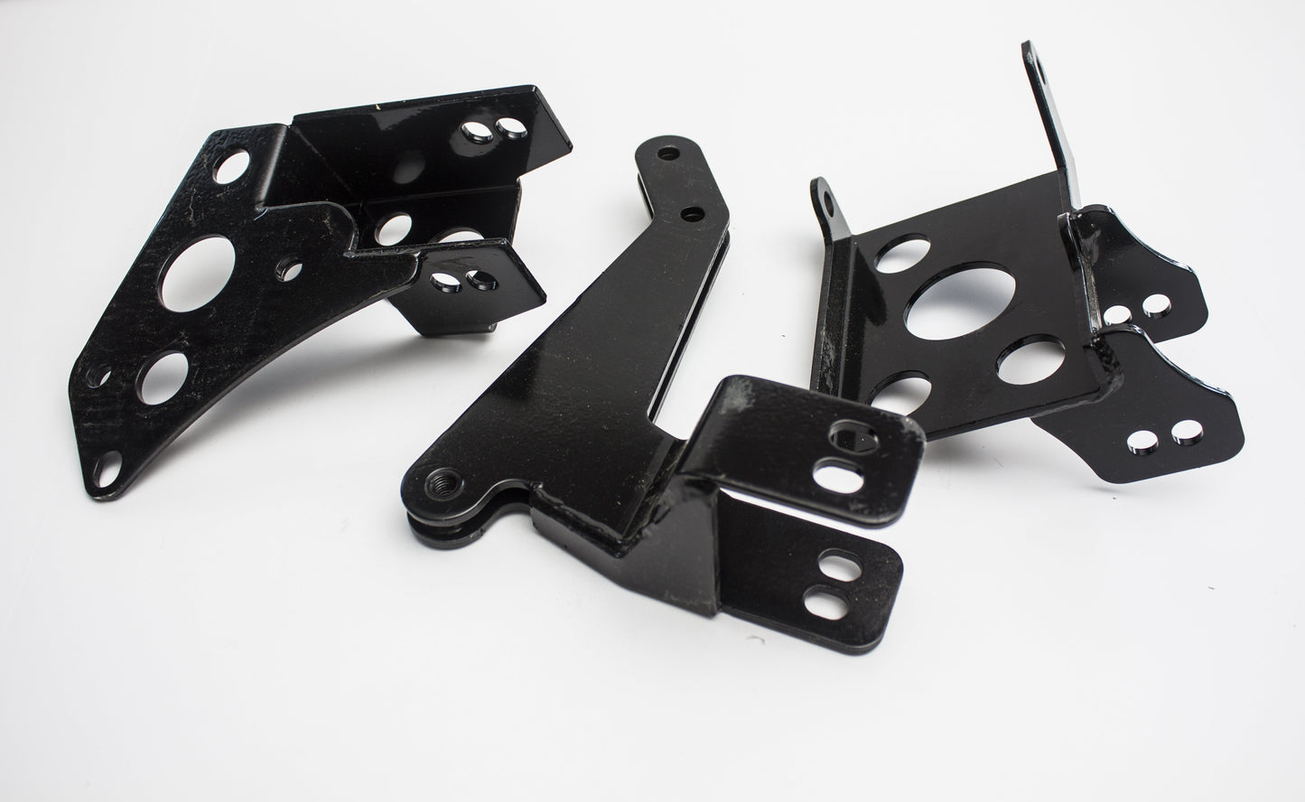 Honda Motor Mount Kit EG EK (K-Series) Carrot Top Tuning