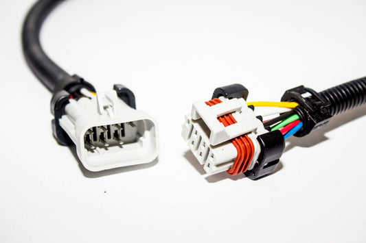 LSx LS1 LS2 LS3 LS6 LQ4 Ignition Coil Relocation Harness Extensions 36" Carrot Top Tuning