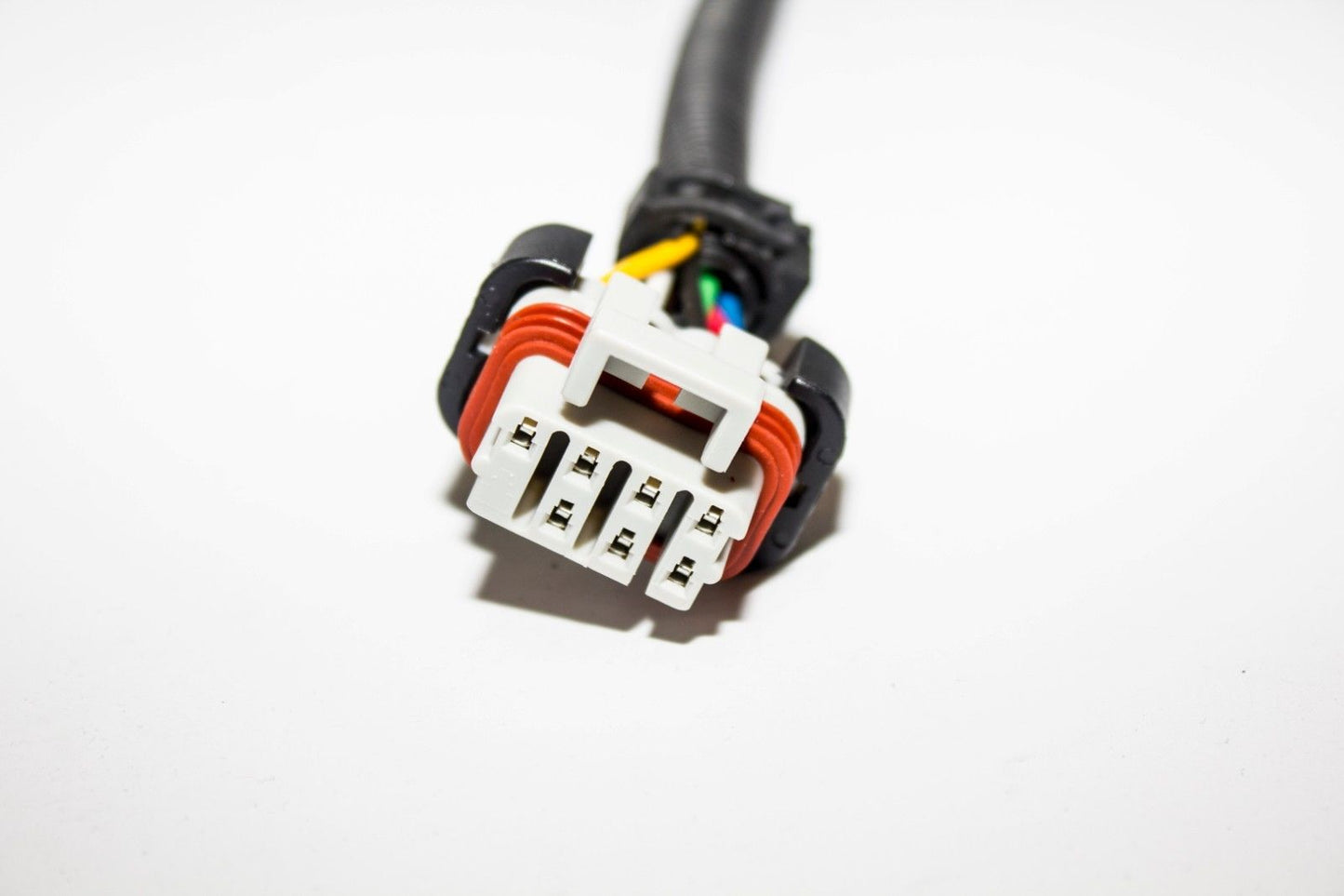 LSx LS1 LS2 LS3 LS6 LQ4 Ignition Coil Relocation Harness Extensions 36" x4 Carrot Top Tuning