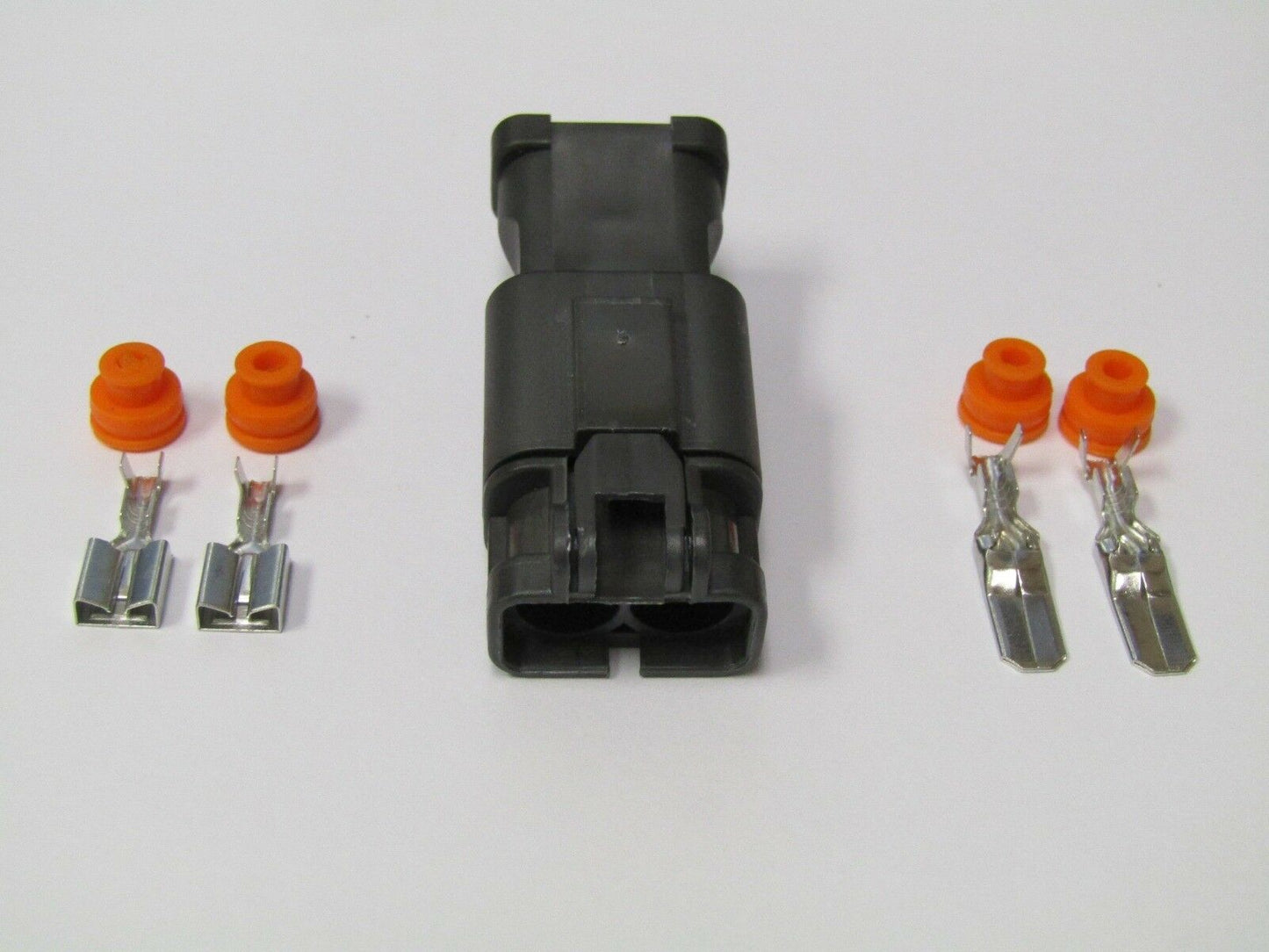 New Distributor / fan connector repair male and female for OBD1 Honda / Acura CTT-DRP