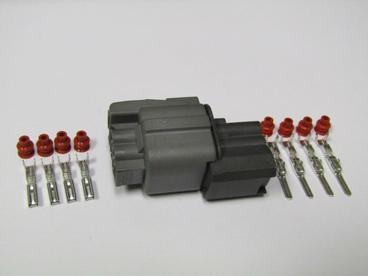 New OEM O2 oxygen sensor male and female connector plug repair for Honda Acura CTT-DRP