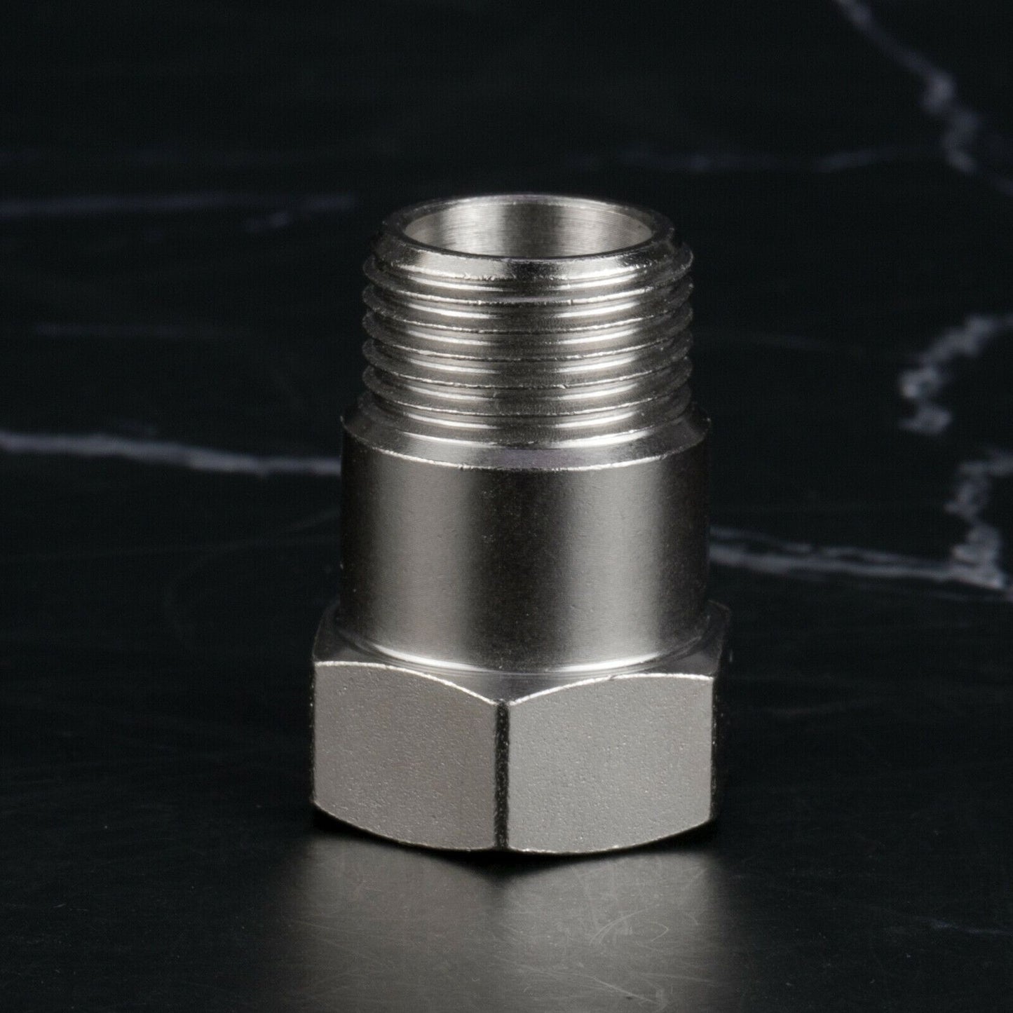 O2 Oxygen Sensor Short Spacer Pair x2 CTT-DRP