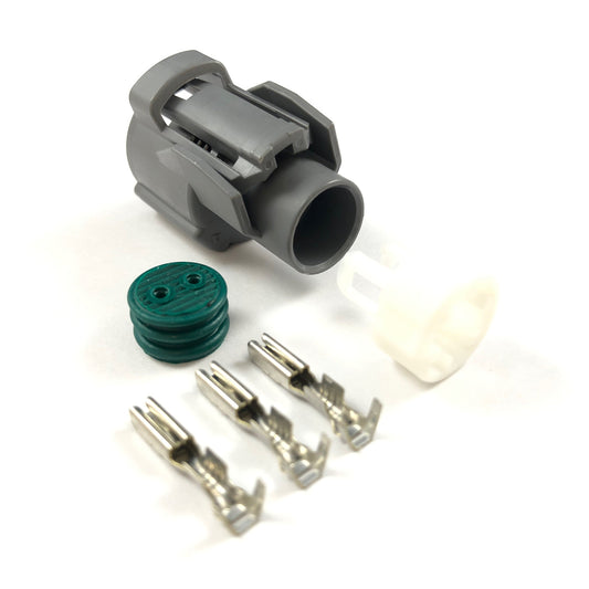 2-Way Connector Kit for Honda B-Series", "Water Coolant Temp (22-20 AWG)