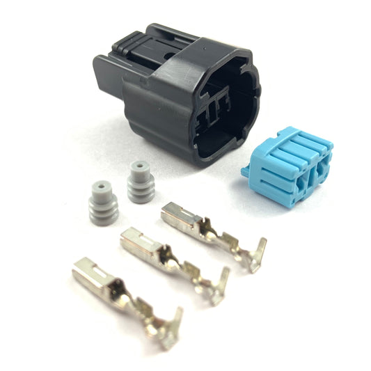 2-Way Connector Kit for Honda K20", "Reverse Lockout (22-20 AWG)