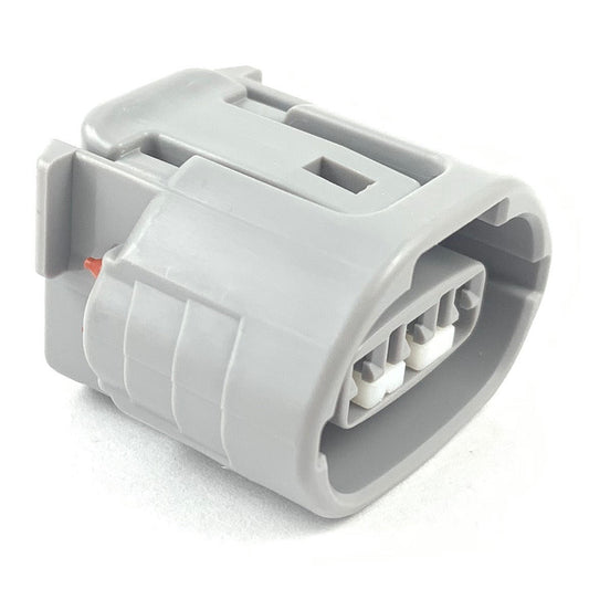 3-Way Connector Kit for Oval Alternator (22-20 AWG)