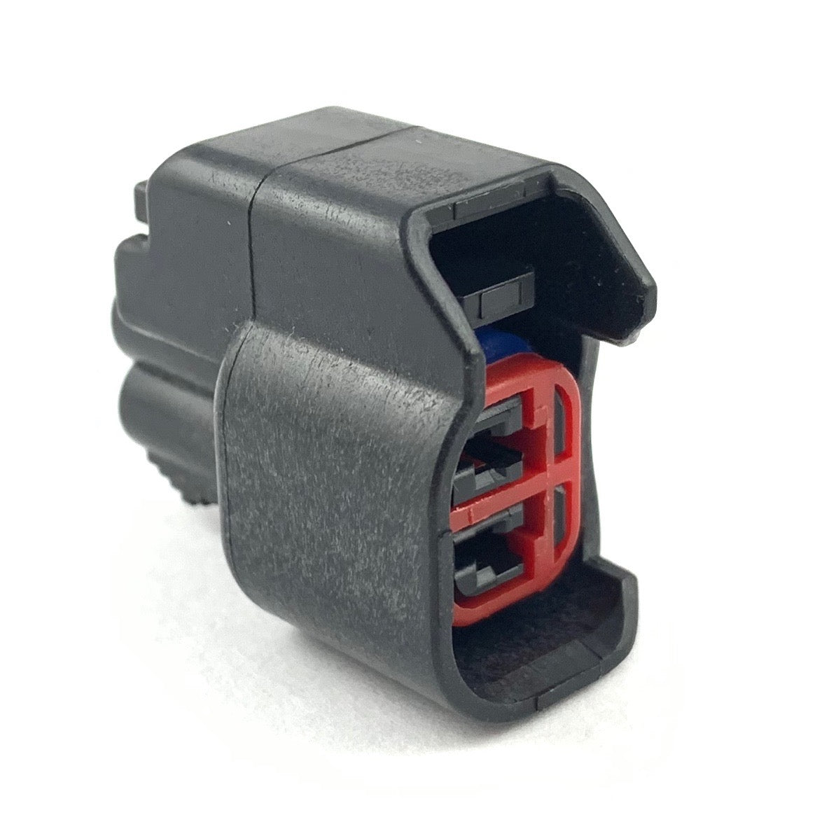 2-Way Connector Kit for Injector Dynamics ID1300-XDS Fuel Injector (22-20 AWG)