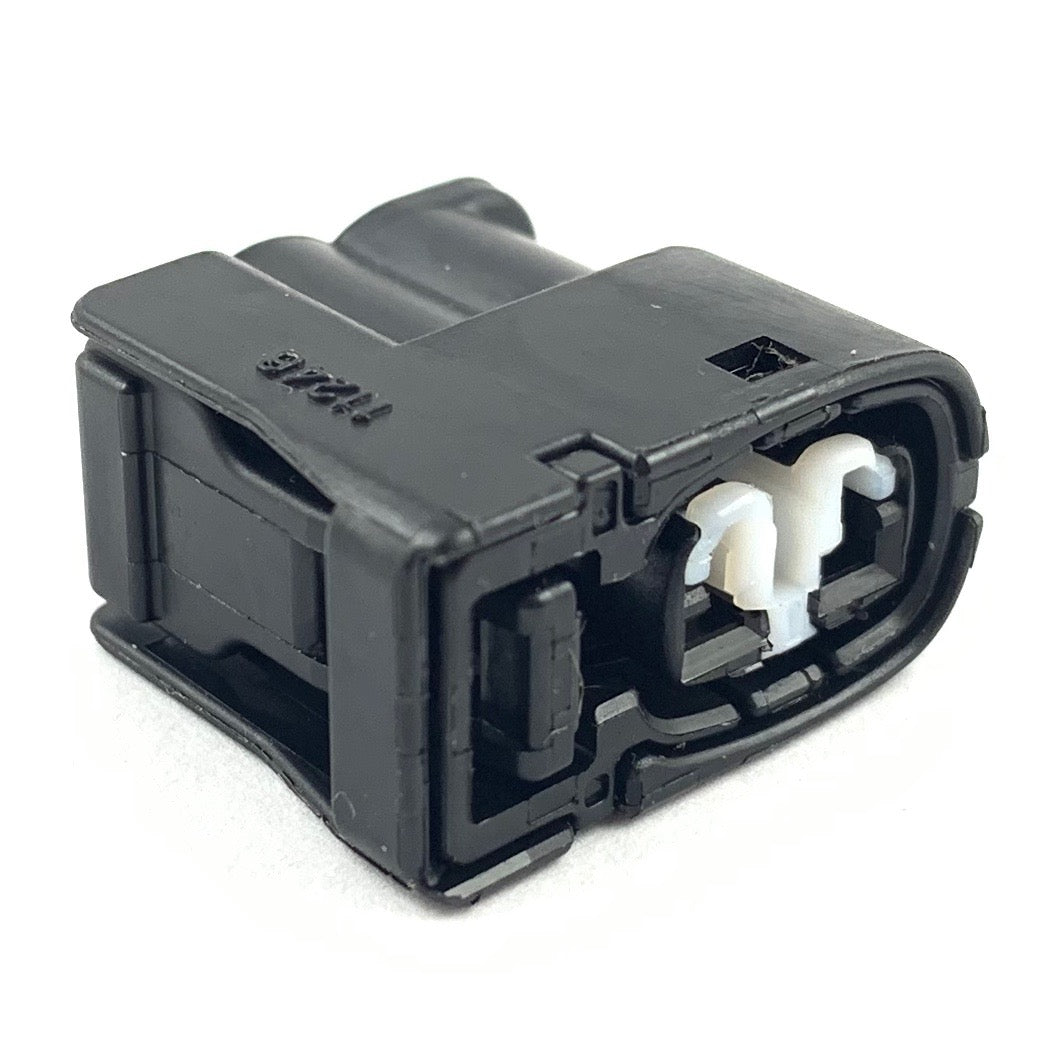 2-Way Connector Kit", "Cross reference to Ford WPT-1094 (22-20 AWG)