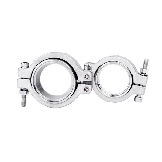 Tial Style 38mm MVS Wastegate Unbranded | Blue CTT-DRP