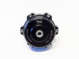 Tial Style 50mm Q-Series Style Blow off Valve Black (Unbranded) CTT-DRP