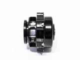 Tial Style 50mm Q-Series Style Blow off Valve Black (Unbranded) CTT-DRP