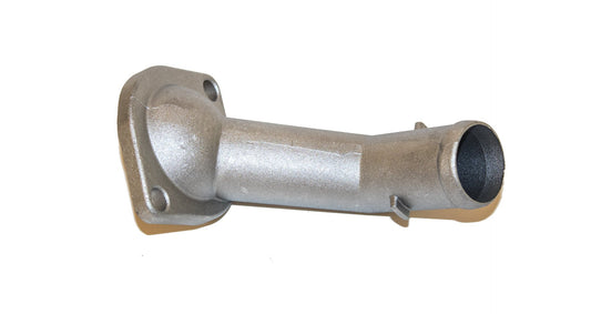 VW Audi Seat Leon Cast Aluminum Flanges MK4 Jetta GLI 337/20AE Golf, TT MK1 1.8T Carrot Top Tuning