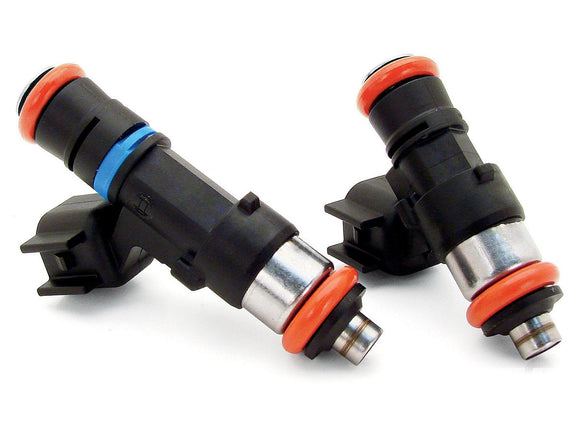 Fuel Injectors