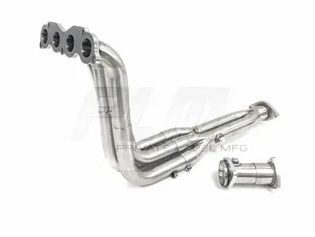 PLM Power Driven K-Series 4-2-1 Header for 04-08 TSX / 03-07 Euro Accord CL7 CL9 PLM