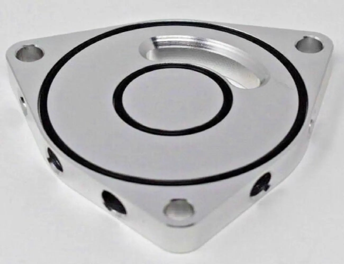 03-07 Chrysler PT Cruiser Blow Off Diverter Valve Plate Spacer - Carrot Top Tuning