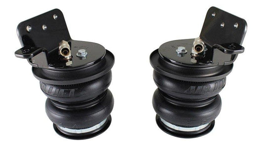 04-06 Scion xB - Rear Kit without shocks - Carrot Top Tuning