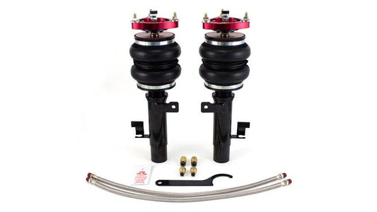 04-09 Gen 1 Mazda3 (4-door & 5-door); 07-09 Mazdaspeed3 - Front Performance Kit - Carrot Top Tuning