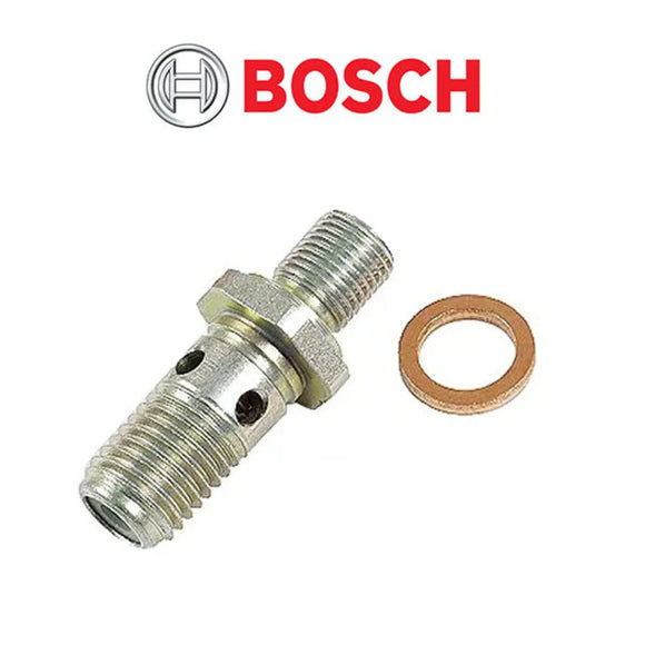 Bosch 16149068988 Fuel Pump Check Valve for 044 / 61944