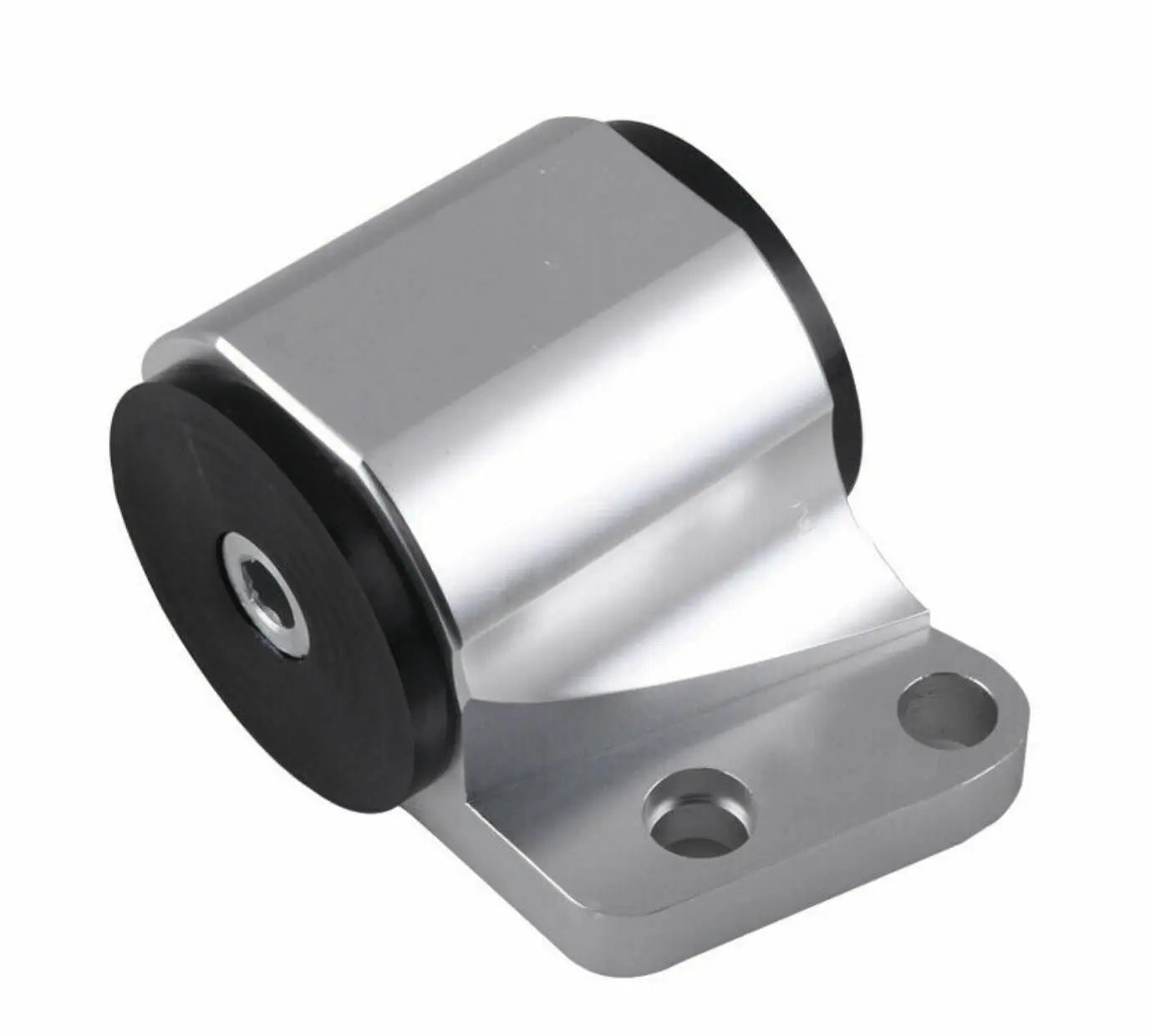 06-11 Honda Civic Acura Coupe Si Billet Engine Motor Mount K20 K24 FA FG 2 Door - Carrot Top Tuning