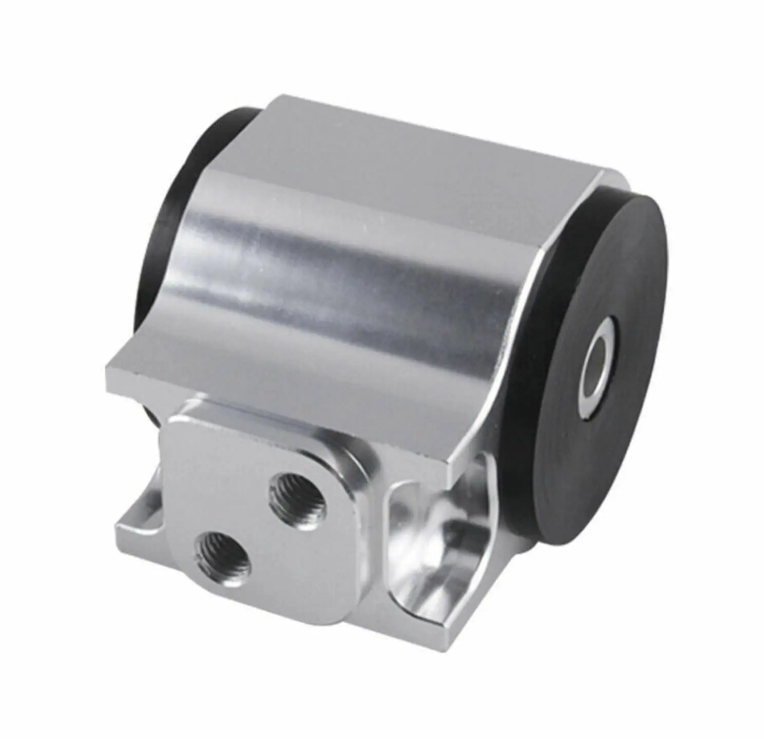 06-11 Honda Civic Acura Coupe Si Billet Engine Motor Mount K20 K24 FA FG 2 Door - Carrot Top Tuning