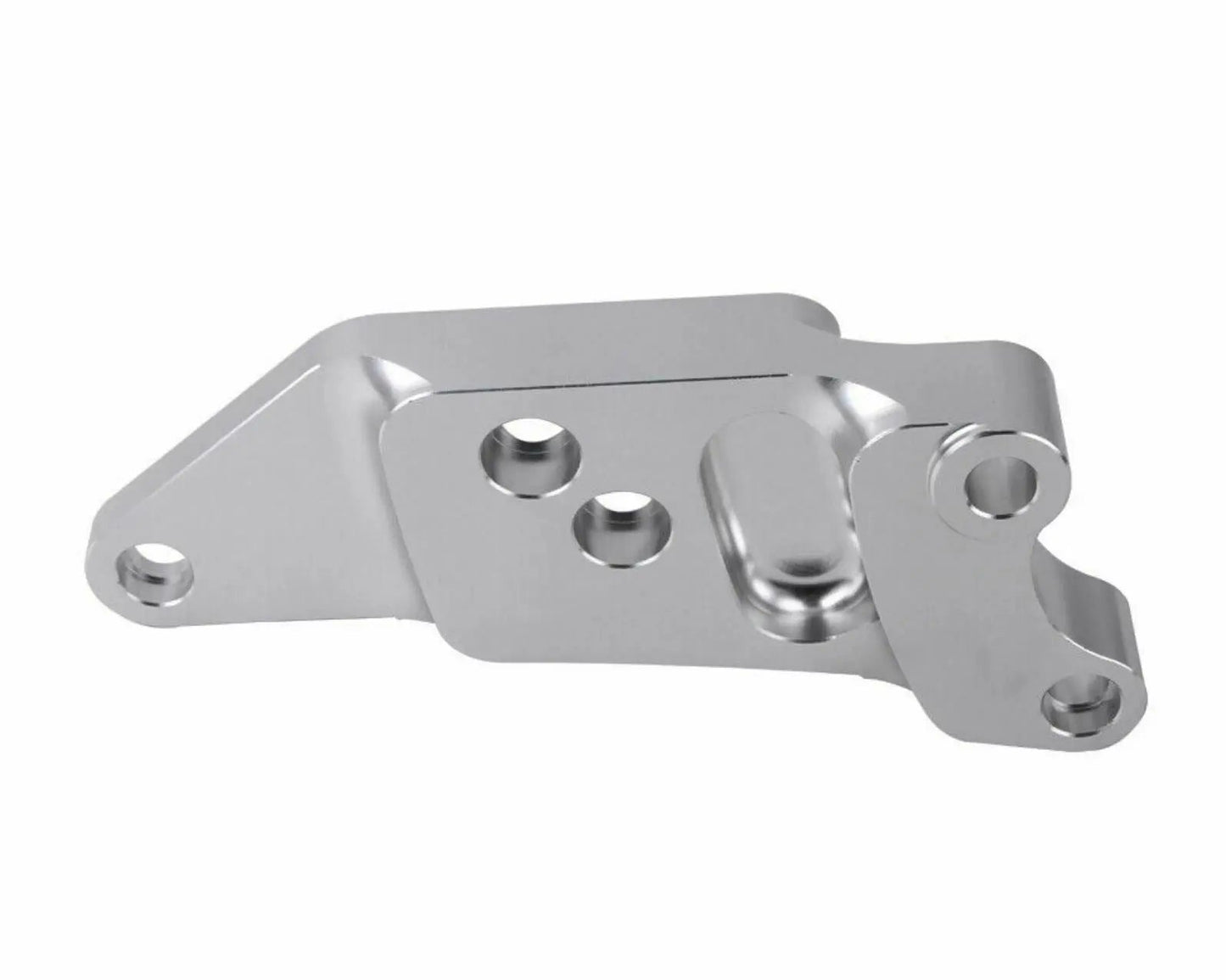 06-11 Honda Civic Acura Coupe Si Billet Engine Motor Mount K20 K24 FA FG 2 Door - Carrot Top Tuning