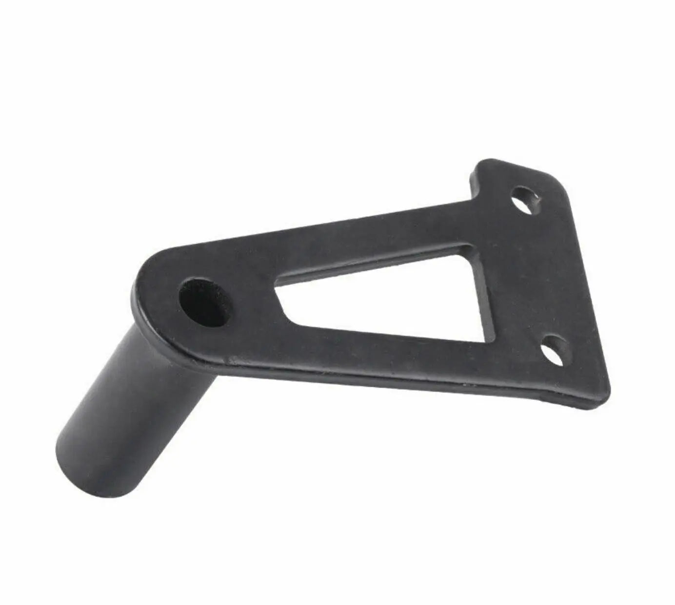 06-11 Honda Civic Acura Coupe Si Billet Engine Motor Mount K20 K24 FA FG 2 Door - Carrot Top Tuning