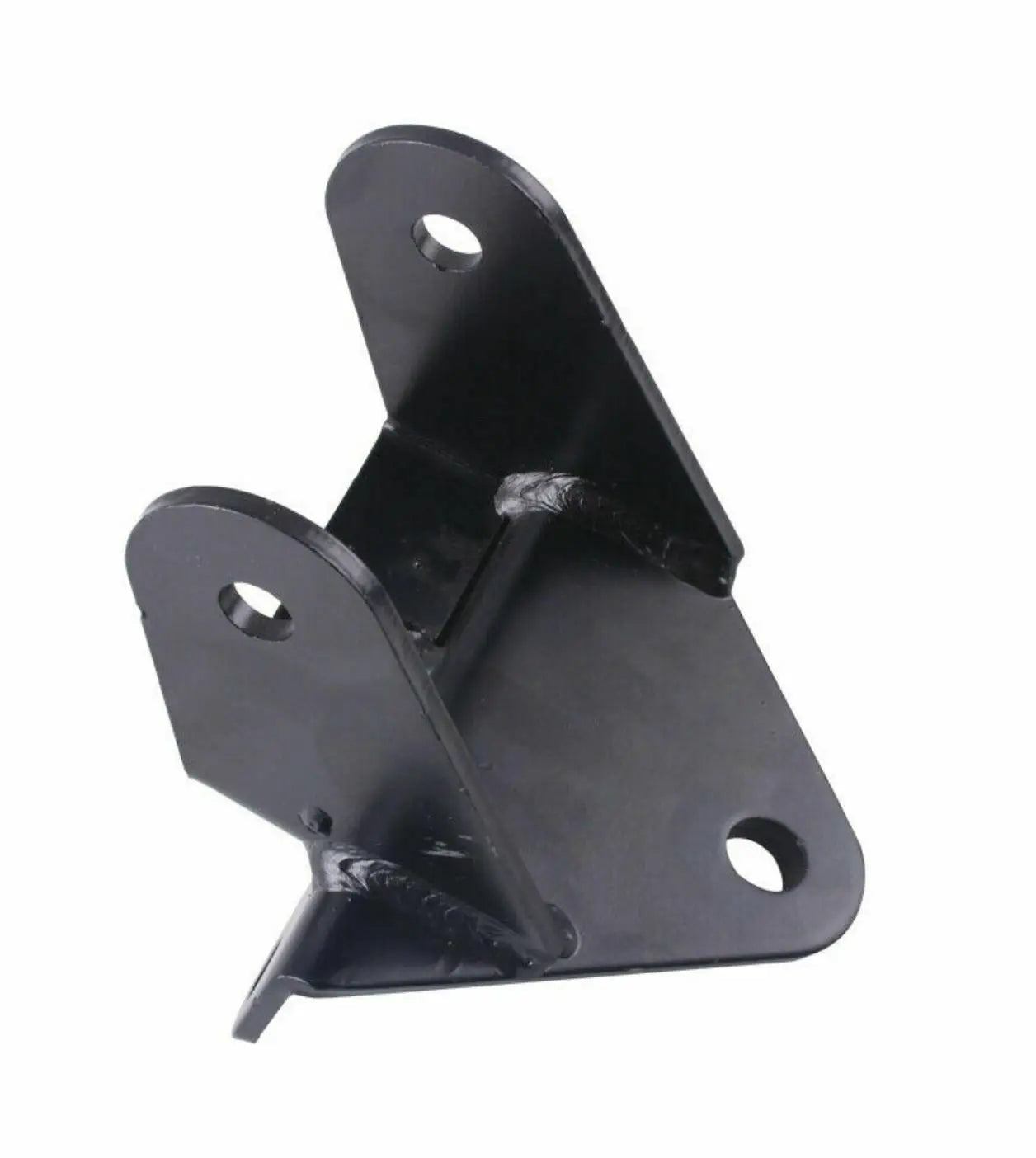 06-11 Honda Civic Acura Coupe Si Billet Engine Motor Mount K20 K24 FA FG 2 Door - Carrot Top Tuning