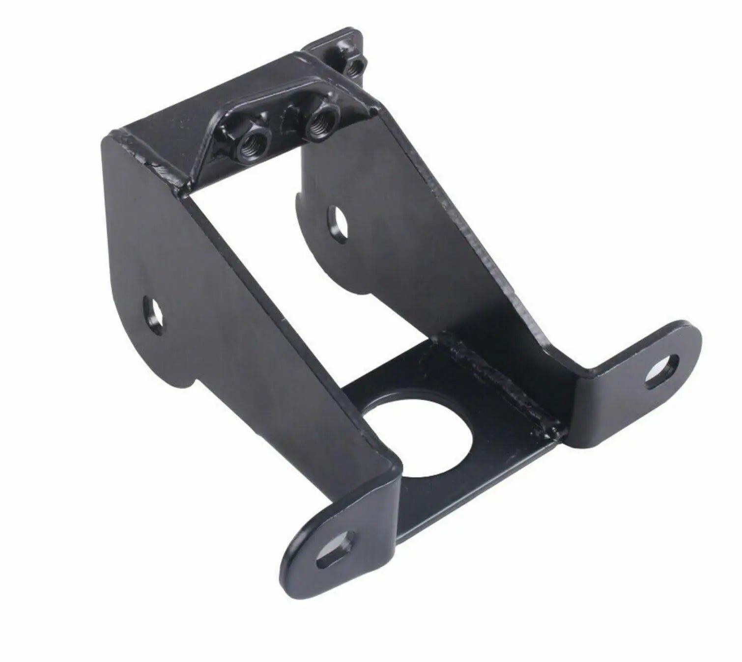 06-11 Honda Civic Acura Coupe Si Billet Engine Motor Mount K20 K24 FA FG 2 Door - Carrot Top Tuning