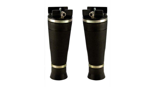 08-16 Scion xB - Rear Kit without shocks - Carrot Top Tuning