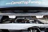 1.8T MK4 Wire Tucked Engine Harness Wideband ECU's only AWP, AWW, BEA, BAM Carrot Top Tuning