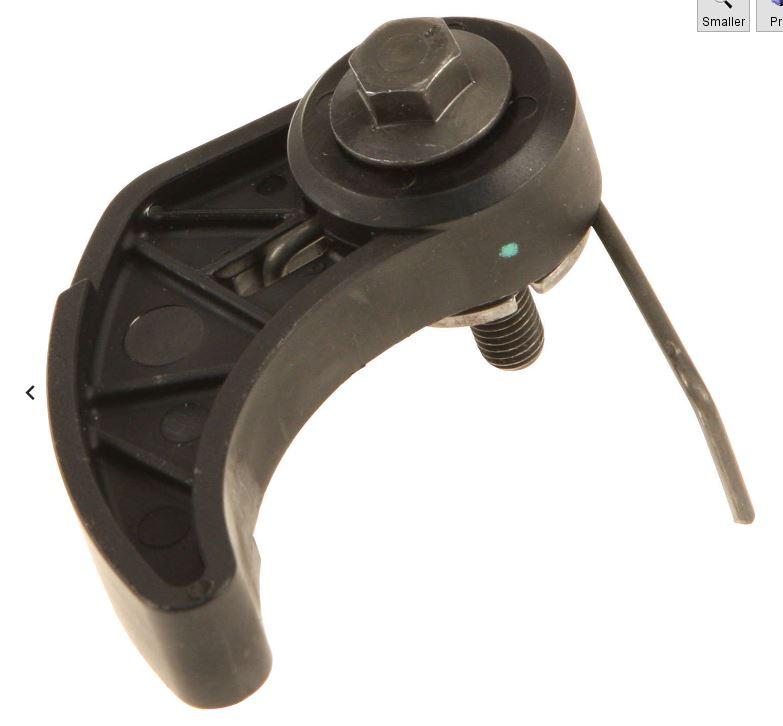 1.8T Oil Pump Chain Tensioner | VW | Audi 06A - Carrot Top Tuning