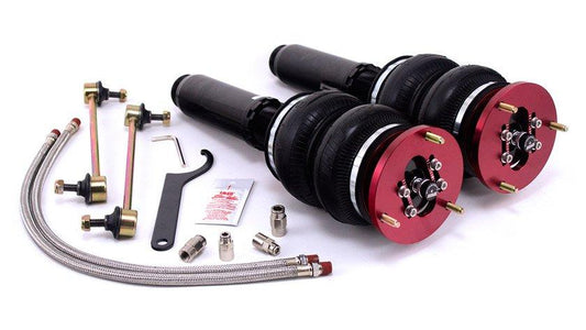 11-12 BMW 1M - Front Performance Kit - Carrot Top Tuning