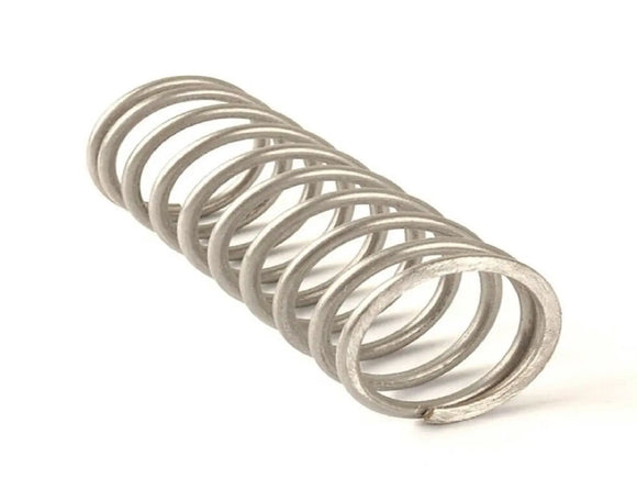 11PSI BOV Spring For TiAL Q 50mm Blow Off Valve BOV Spring -11 Psi UnPainted JSR-DRP
