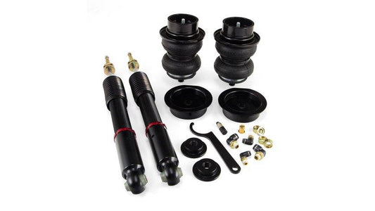 15-18 Audi A3 & S3 (Typ 8V)(Twistbeam rear suspension only) - Rear Performance Kit - Carrot Top Tuning