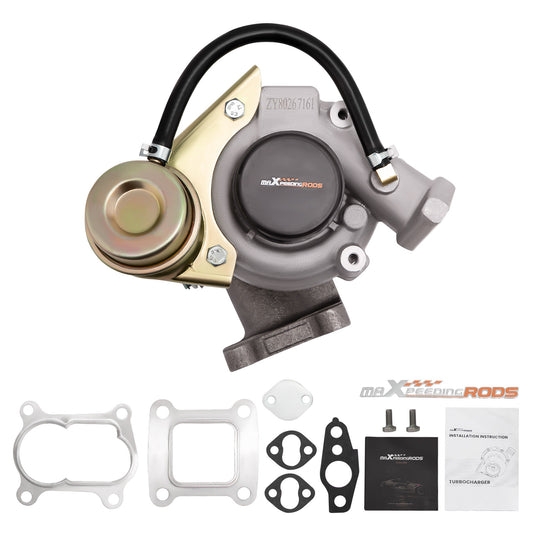 CT20 Turbocharger 2.4 TD Toyota Landcruiser Runner Hiace Hilux 17201-54030
