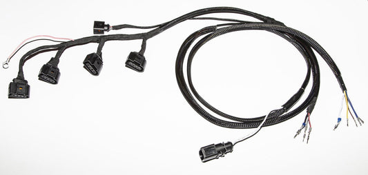 1.8T Ignition Coil Pack Replacement Harness V3 - 1J0 971 658 L - - Carrot Top Tuning