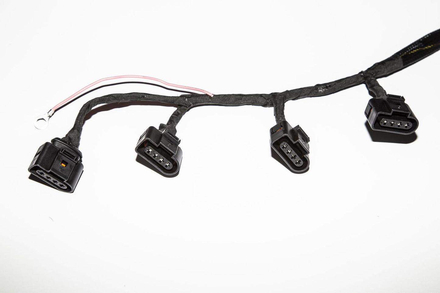 1.8T Ignition Coil Pack Replacement Harness V3 - 1J0 971 658 L - - Carrot Top Tuning