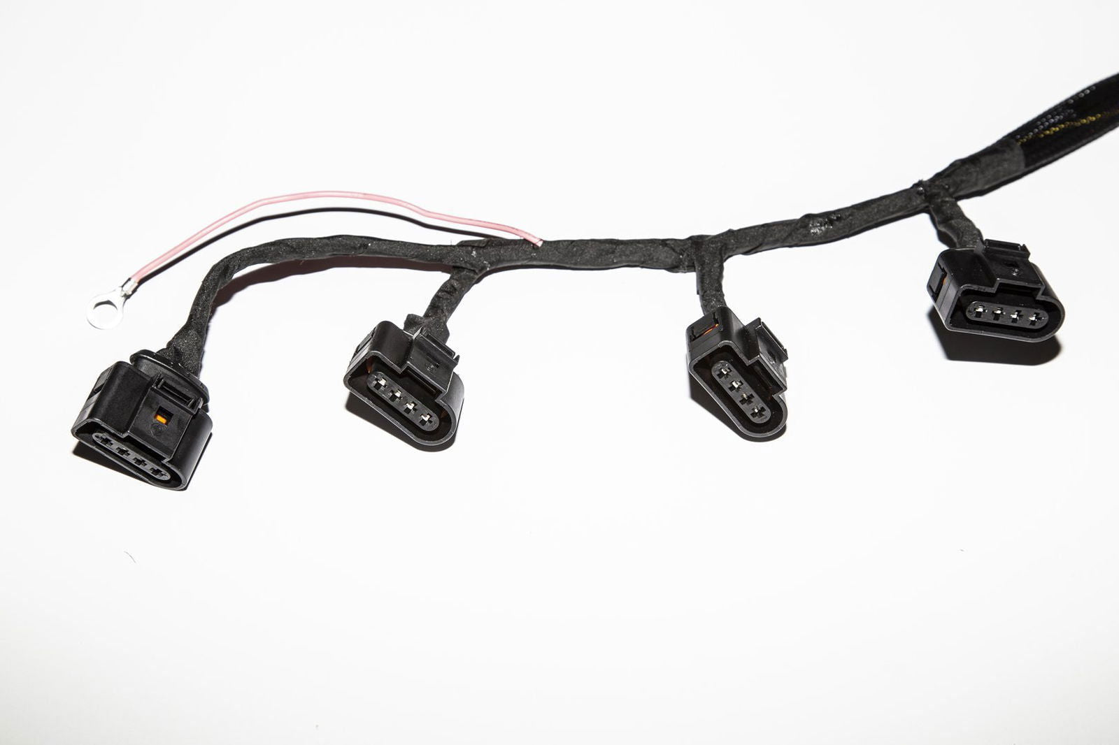 1.8T Ignition Coil Pack Replacement Harness V3 - 1J0 971 658 L - - Carrot Top Tuning
