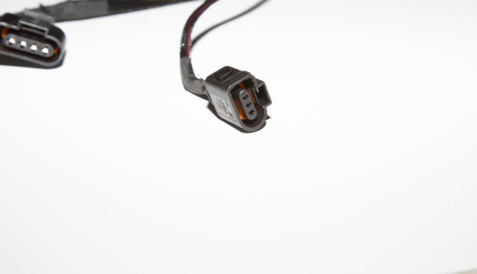 1.8T Ignition Coil Pack Replacement Harness V3 - 1J0 971 658 L - - Carrot Top Tuning