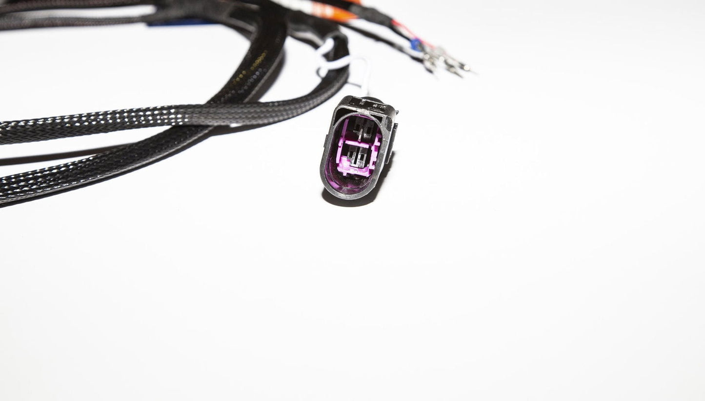 1.8T Ignition Coil Pack Replacement Harness V3 - 1J0 971 658 L - - Carrot Top Tuning