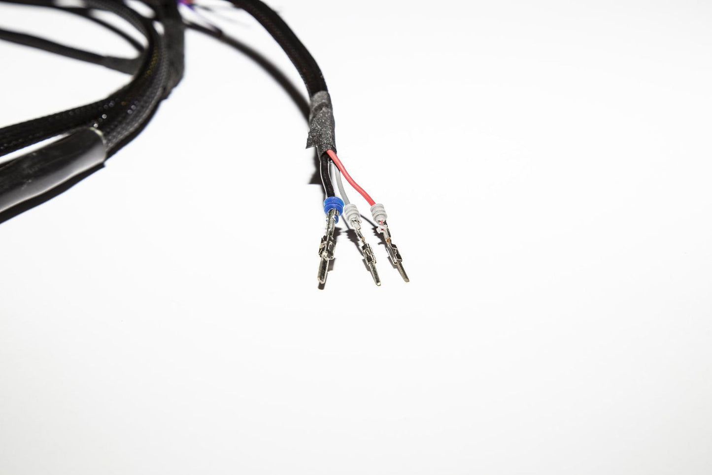 1.8T Ignition Coil Pack Replacement Harness V3 - 1J0 971 658 L - - Carrot Top Tuning