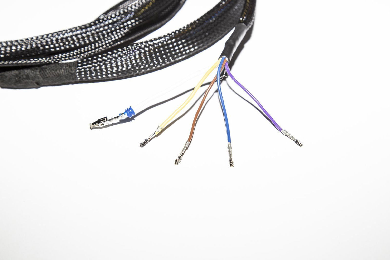 1.8T Ignition Coil Pack Replacement Harness V3 - 1J0 971 658 L - - Carrot Top Tuning