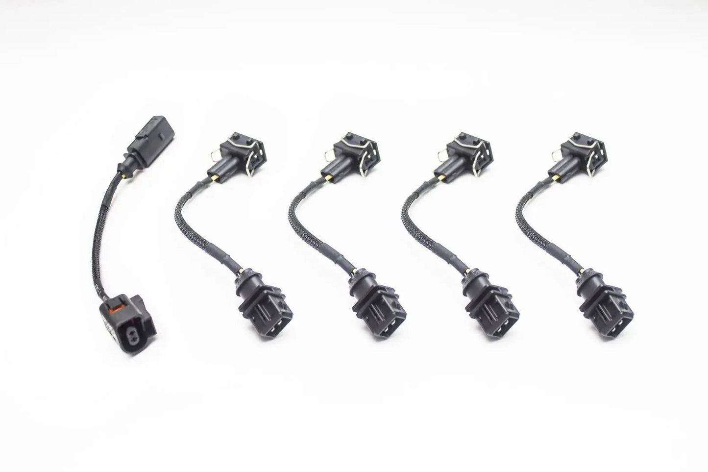 1.8T Injector Harness Wire Tuck Kit - Carrot Top Tuning