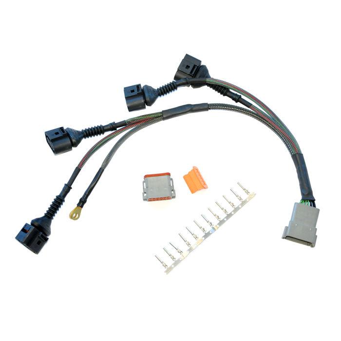 1.8T Universal Ignition Coil Pack Replacement Harness V2 - Carrot Top Tuning