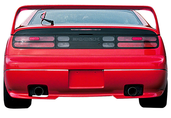 1990-1996 Nissan 300ZX [Z32] Rear Valance (GTZ 2+2) - 108818 Stillen
