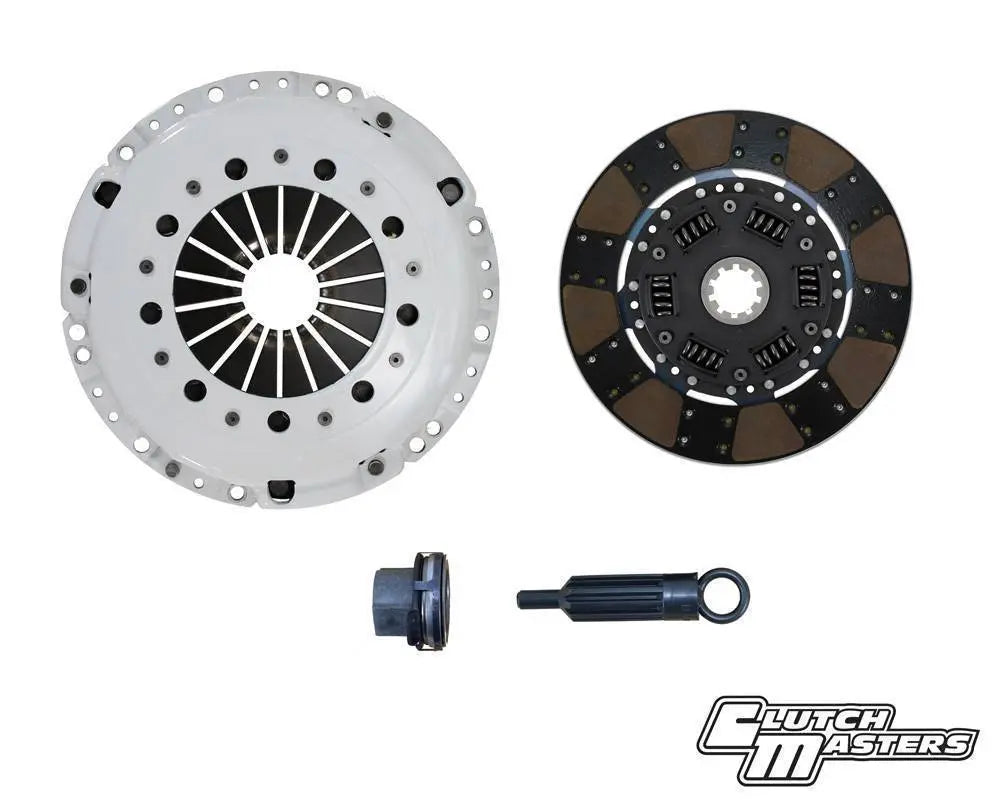 BMW Z3 -1998 2000-2.8L From 10/1998 | 03CM1-HDFF-X| Clutch Kit CLUTCHMASTERS