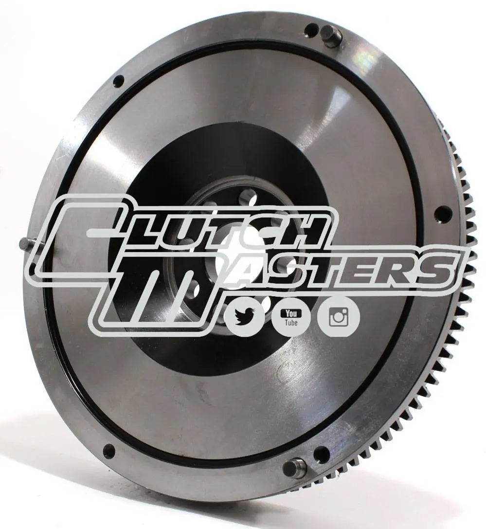 BMW Z3 -1998 2000-2.8L From 10/1998 | FW-140-SF| Clutch Kit CLUTCHMASTERS