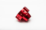 2.0T TSI TFSI FSI Carrot Top Tuning Blow off Valve Spacer -Red- Carrot Top Tuning