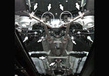 2006-2010 Infiniti M35 Stainless Steel Near Cat-Back Exhaust System - 504435 Stillen