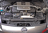 2007-2009 Nissan 350Z Dual Long Tube Air Intake Kit - (Gen 2) [Z33] - Dry Filter - 402842DF Stillen