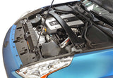 2009-2020 Nissan 370Z Dual Long Tube Air Intake (Gen 2) [Z34] - Dry Filter - 402851DF Stillen